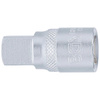 Klucz do serwisu olejowego 12,5 mm (1/2") gniazdo czworokątne 14 mm; 6,3 mm (1/4"), BGS 1016-6