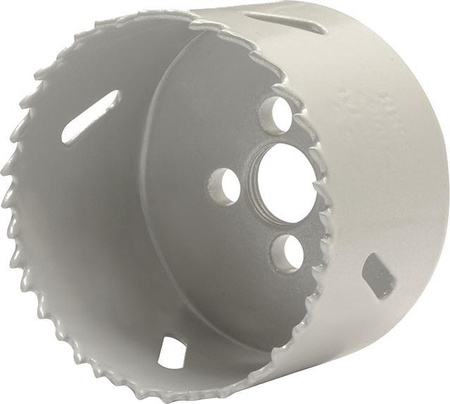 Otwornica HSS M42 17mm FORTIS