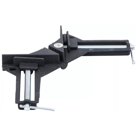 Zacisk uciosowy, BGS Diy 59810