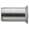 Nitonakrętki aluminiowe, łeb wpuszczany 90 M6x9x17mm GESIPA