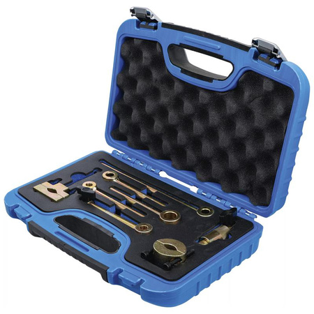 Zestaw wzorników do drążków kierowniczych, BGS 8305