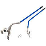 Dźwignia do montażu/demontażu opon do do samochodów ciężarowych 28 - 30 mm, BGS 8891