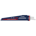 Brzeszczot do piły szablastej Expert S 956 DHM, 10 szt., Bosch