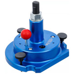 Narzędzie do montażu pierścienia uszczelniającego wału korbowego dla VW, BGS 1246