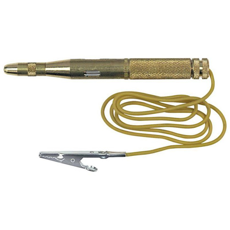 Próbnik do swiatel samochodowych 6-24V 120mm H+H