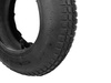 Opona z dętką do taczki lub wózka 365x80mm 3.25-8 2PR G71042 GEKO
