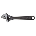 Klucz nastawny Gedore 460 mm chromowany, kąt szczęk 15°, model szwedzki z rolką lewoskrętną, GEDORE RED, R03800018