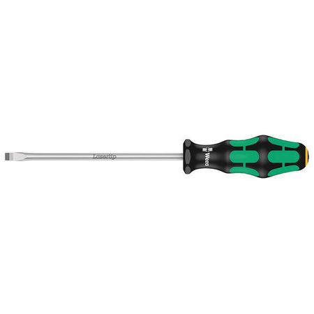 Wkrętak płaski 7x1,2x150 mm 334 Wera