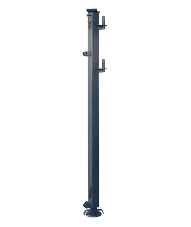 Wciągarka Camac Minor P-150 mocowana w drzwiach / między stropem a podłogą