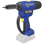 Nitownica akumulatorowa FireBird® Pro S Gold, bez akumulatora, GESIPA