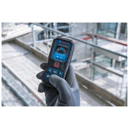 Dalmierz laserowy GLM50-22 Bosch