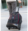Plecak, wózek na narzędzia i laptopa z kółkami 2w1 TOOL TROLLEY 01 R GT-LINE