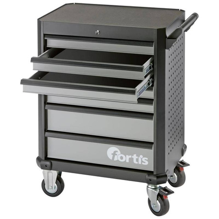 Wózek warsztatowy 705x460x1020mm FORTIS