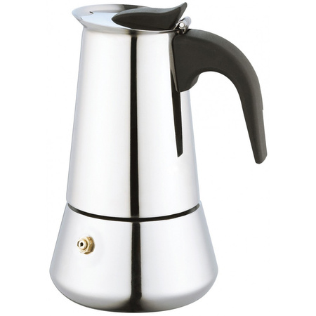 Kawiarka espresso, stal 6 filiżanek KINGHoff