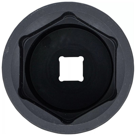 Nasadka udarowa głęboka sześciokątna 90 mm, 25 mm (1"), BGS 5500-90