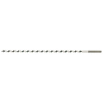 Wiertło spiralne LEWIS Ø 14 mm, długość 460 mm, FAMAG