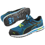 Buty robocze BHP Blaze Knit Low 643060 S1P HRO SRC rozmiar 39 Puma
