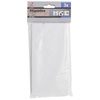 Ślizgacze filcowe arkusze białe 100 x 200 mm 3 szt., BGS Diy 80711