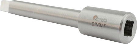 Przedłużka gwintownika DIN377 14,5mm FORTIS