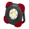 Kompaktowy reflektor LED z akumulatorem i powerbankiem, GEDORE RED, R95400145