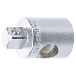 Adapter uchwytu ślizgowego do przedłużania 10 mm (3/8"), BGS 288