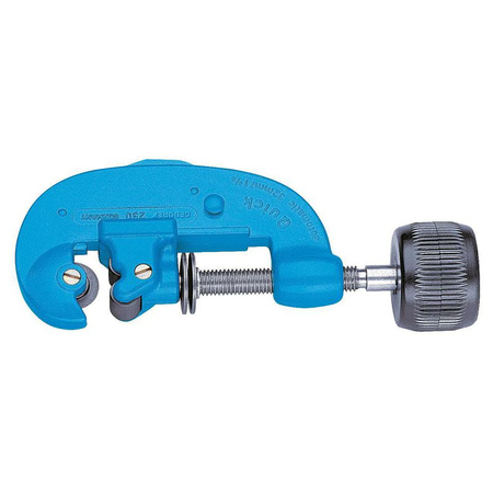 Automatyczny obcinak do rur miedzianych, PVC i cienkościennych 4-32 mm QUICK AUTOMATIC, Gedore 230010, 4504050