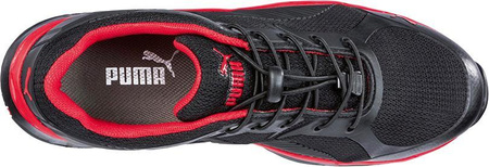 Buty robocze BHP Fuse Motion 2.0 Red Low 643890 S1P ESD rozmiar 48 Puma