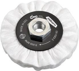 Pierścień do satynowania Notiflex 100mm Osborn