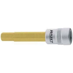Nasadka wktętakowa 3/8"d.śrub z gniaz.6-kat. 7x70mm HAZET