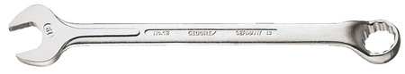 Klucz płasko-oczkowy 2.3/8" Gedore 1 B 2.3/8AF, 6008220