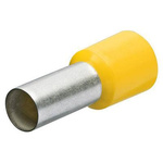 Tulejka kablowa z kołnierzem żółta 6,0 mm² 100 szt. KNIPEX 97 99 336