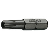 Zestaw 10 bitów TORX T40, napęd 1/4", Gedore 687 TX T40 S-010, 6542990