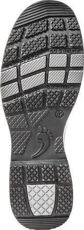 Buty robocze niskie Conner S1 SRC ESD rozmiar 43