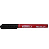 Marker permanentny czarny PRO-BL308 PRO