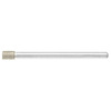 Ściernica trzpieniowa diamentowa ST1A1W, kształt cylindryczny 1x45mm/3 FORMAT