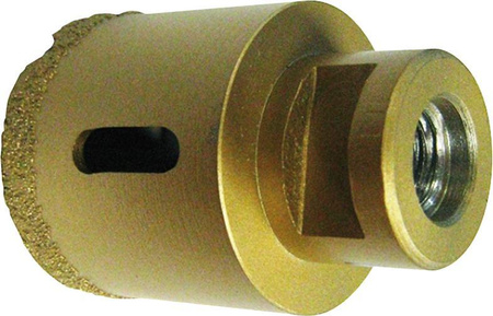 Wiertło koronowe Norton PRO CERAM VB 10 x M14