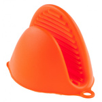 Silikonowa rękawica kuchenna, różne kolory KINGHoff