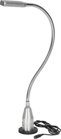 Lampa warsztatowa LED, swiatlo jasne LED 400lm Bauer + Böcker
