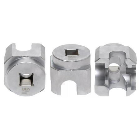 Klucz do zaworów butli CNG dla Fiat Multipla II, Punto / Citroen C3, BGS 64201