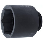 Nasadka udarowa głęboka sześciokątna 110 mm, 25 mm (1"), BGS 5500-110
