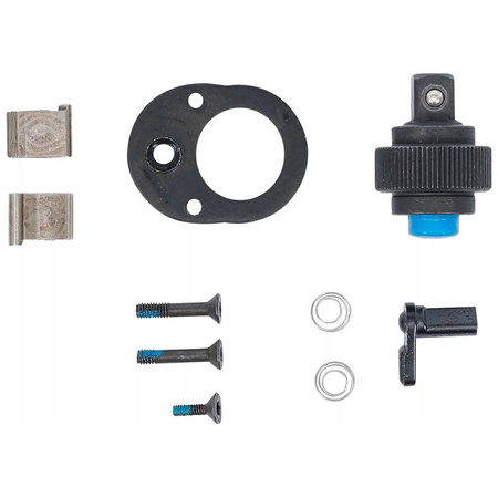Zestaw do naprawy grzechotki BGS 302, BGS 302-1