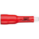 Przedłużka VDE 3/8" 75mm GEDORE