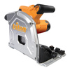 Piła zagłębiarka w zestawie 1400 W, 185 mm, 4 częściowy, TTS185KIT, Triton 534156