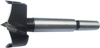 Wiertło do tworzyw sztucznych HW 20mm FORTIS