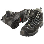 Buty robocze wysokie BAAK Philipp 7304 S3 rozmiar 49
