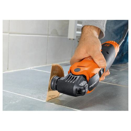Narzędzie wielofunkcyjne MULTIMASTER MM 500 PLUS TOP L-BOXX FEIN, 72296770000