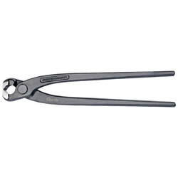 Szczypce zbrojarskie do siatek 225mm FORTIS
