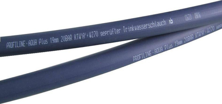 Wąż do wody pitnej Profiline-AQUA-Plus 13x3,5 mm 50m