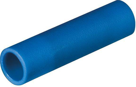 Złączka kablowa izolowana niebieska 1,5-2,5 mm² 100 szt. KNIPEX 97 99 271