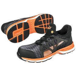 Buty ochronne robocze Rush 2.0 Mid 633870 S1P ESD rozmiar 39 Puma